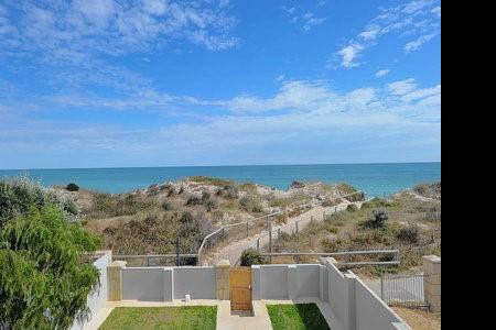 Mandurah Beach House